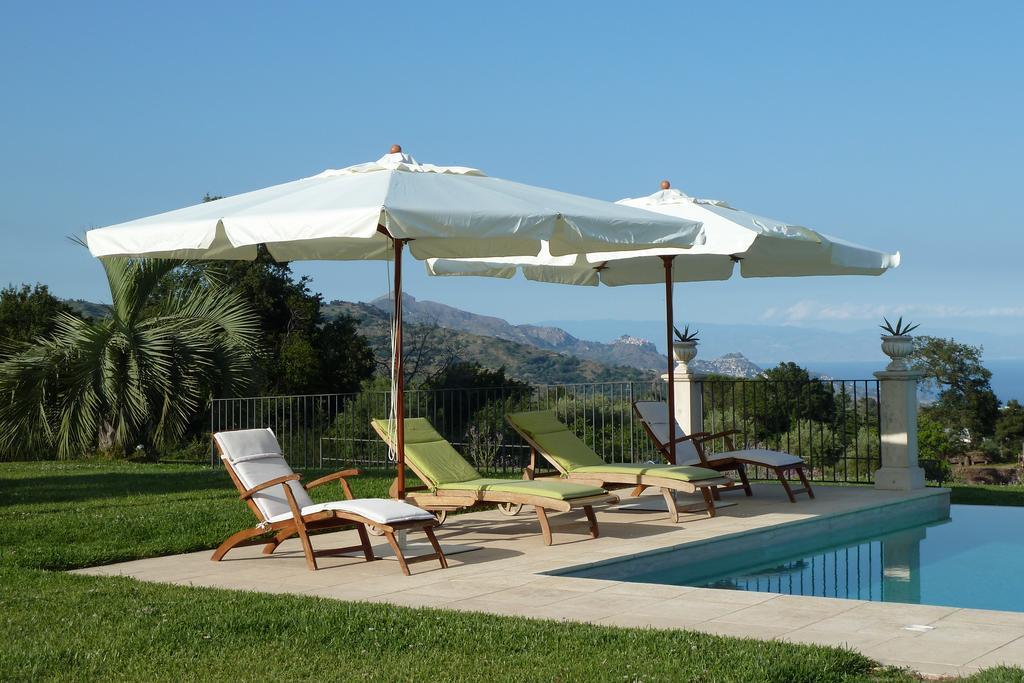 Villa Marabbecca Piedimonte Etneo Ngoại thất bức ảnh