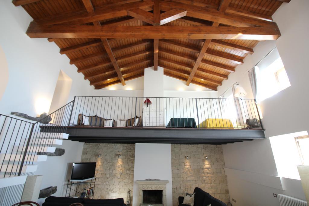Villa Marabbecca Piedimonte Etneo Ngoại thất bức ảnh